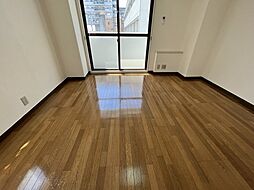 広島電鉄2系統 観音町駅 徒歩4分の賃貸マンション 4階1Kのリビング/ダイニング