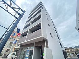 広島電鉄8系統 寺町駅 徒歩9分