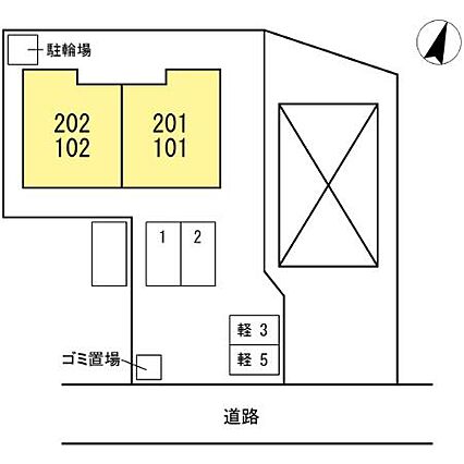 ローズコート堀越_その他_4