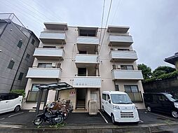 JR芸備線 矢賀駅 徒歩22分の賃貸マンション