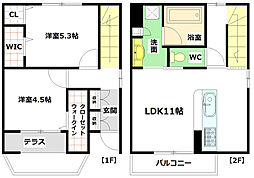呉線 矢野駅 徒歩12分