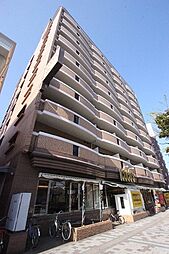 広島電鉄5系統 比治山下駅 徒歩3分の賃貸マンション