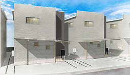 JR呉線 向洋駅 徒歩18分の賃貸一戸建て