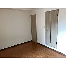 広島電鉄2系統 小網町駅 徒歩3分の賃貸マンション 2階1Kのリビング/ダイニング