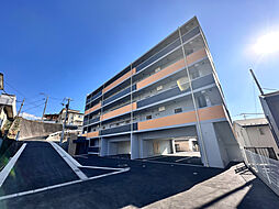 JR山陽本線 天神川駅 徒歩19分