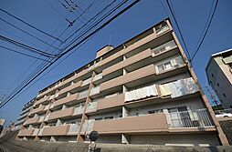 広島電鉄宮島線 商工センター入口駅 徒歩16分の賃貸マンション