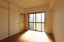 JR呉線 海田市駅 徒歩9分の賃貸アパート 2階2LDKのリビング/ダイニング