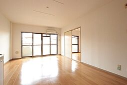 広島高速交通アストラムライン 中筋駅 徒歩7分の賃貸マンション 2階2LDKのリビング/ダイニング