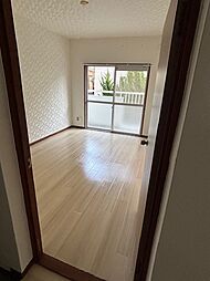 JR山陽本線 天神川駅 徒歩13分の賃貸マンション 1階3DKのリビング/ダイニング