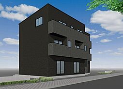 JR芸備線 矢賀駅 徒歩26分