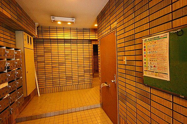 広島県広島市南区宇品神田５丁目(賃貸マンション1K・5階・19.17㎡)の写真 その6