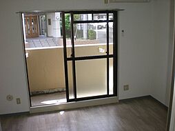 JR芸備線 矢賀駅 徒歩9分の賃貸マンション 1階1Kのリビング/ダイニング