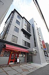 広島電鉄宮島線 古江駅 徒歩8分の賃貸マンション