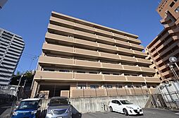 広島電鉄宮島線 古江駅 徒歩13分の賃貸マンション