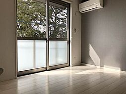 広島高速交通アストラムライン 西原駅 徒歩5分の賃貸アパート 1階ワンルームのリビング/ダイニング