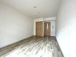 広島電鉄8系統 寺町駅 徒歩3分の賃貸マンション 8階1Kのリビング/ダイニング