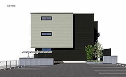 広島高速交通アストラムライン 伴中央駅 徒歩5分