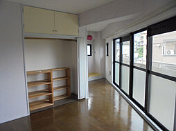 広島高速交通アストラムライン 安東駅 徒歩3分の賃貸マンション 2階ワンルームのリビング/ダイニング