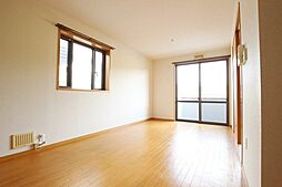 広島高速交通アストラムライン 祇園新橋北駅 徒歩5分の賃貸アパート 1階2LDKのリビング/ダイニング