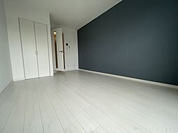 広島電鉄1系統 鷹野橋駅 徒歩7分の賃貸マンション 2階1Kのリビング/ダイニング