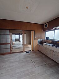 広島電鉄8系統 江波駅 徒歩12分の賃貸一戸建て