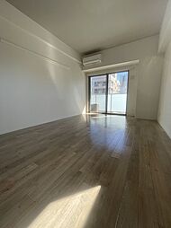 広島電鉄1系統 鷹野橋駅 徒歩4分の賃貸マンション 9階1Kのリビング/ダイニング