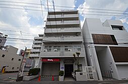 広島電鉄2系統 広電西広島(己斐)駅 徒歩3分の賃貸マンション