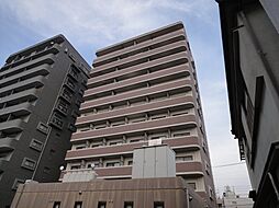 広島電鉄9系統 白島駅 徒歩13分の賃貸マンション