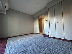 広島電鉄2系統 胡町駅 徒歩4分の賃貸マンション 2階1Kのリビング/ダイニング