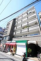 広島県広島市中区猫屋町（賃貸マンション1K・4階・15.03㎡） その15