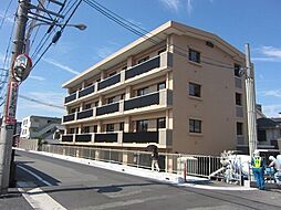 広島電鉄1系統 御幸橋駅 徒歩12分の賃貸マンション