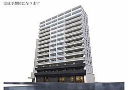 広島電鉄9系統 八丁堀駅 徒歩7分の賃貸マンション