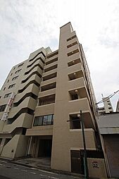 広島電鉄2系統 広島駅駅 徒歩10分の賃貸マンション