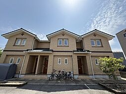 広島高速交通アストラムライン 牛田駅 徒歩21分の賃貸タウンハウス