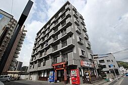 JR可部線 大町駅 徒歩8分
