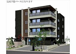 広島電鉄宮島線 高須駅 徒歩4分の賃貸マンション