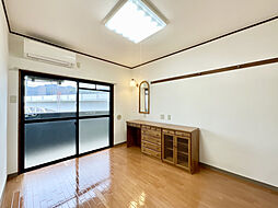 広島電鉄8系統 横川駅 徒歩7分の賃貸マンション 6階1Kのリビング/ダイニング