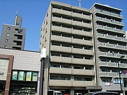 広島高速交通アストラムライン 城北駅 徒歩4分