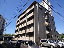 広島高速交通アストラムライン 牛田駅 徒歩9分の賃貸マンション