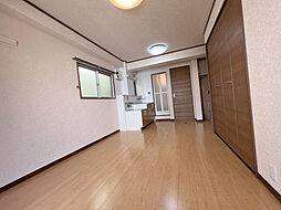 JR可部線 新白島駅 徒歩5分の賃貸マンション