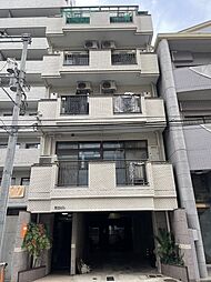 広島電鉄2系統 十日市町駅 徒歩4分の賃貸マンション