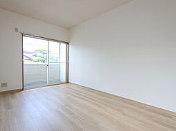 JR可部線 緑井駅 徒歩5分の賃貸マンション 2階1Kのリビング/ダイニング