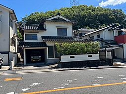 広島高速交通アストラムライン 毘沙門台駅 徒歩11分の賃貸一戸建て