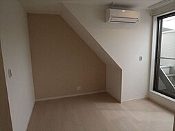 JR可部線 古市橋駅 徒歩7分の賃貸アパート