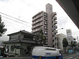 広島高速交通アストラムライン 高取駅 徒歩5分の賃貸マンション