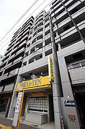 広島電鉄8系統 舟入本町駅 徒歩8分の賃貸マンション