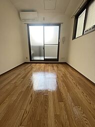 広島電鉄2系統 本川町駅 徒歩4分の賃貸マンション 2階1Kのリビング/ダイニング