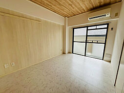 広島電鉄宮島線 東高須駅 徒歩7分の賃貸マンション 4階1DKのリビング/ダイニング