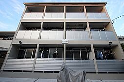 広島電鉄8系統 江波駅 徒歩13分