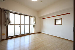 JR山陽本線 天神川駅 徒歩15分の賃貸マンション 6階1Kのリビング/ダイニング